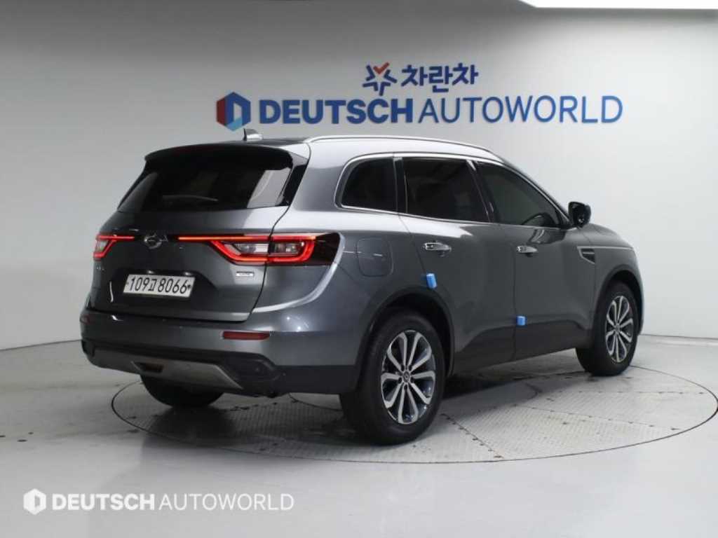 국산차 리스트 차량 이미지