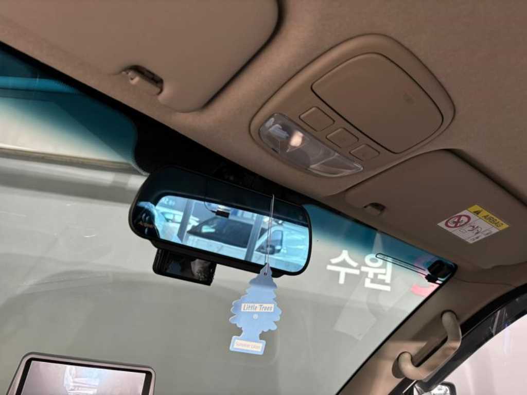 포터2 1톤 카고
