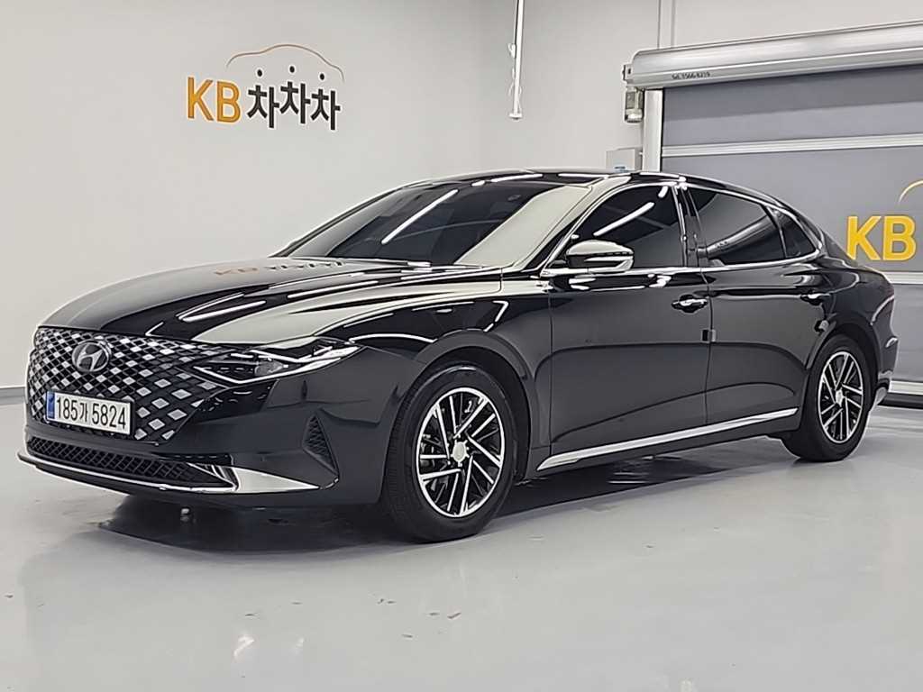 국산차 리스트 차량 이미지