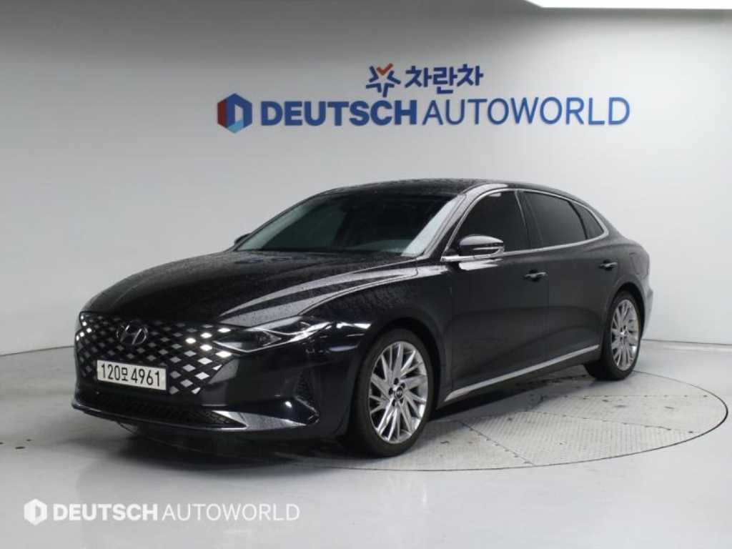 국산차 리스트 차량 이미지