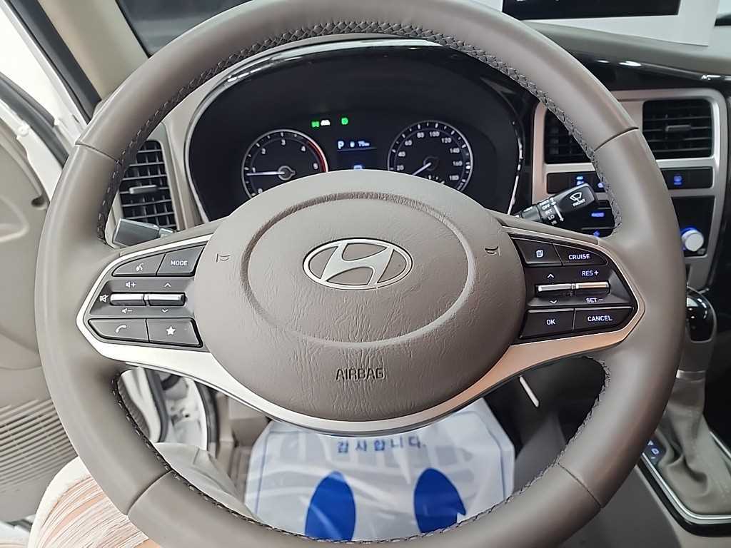 포터2 1톤 카고 LPG