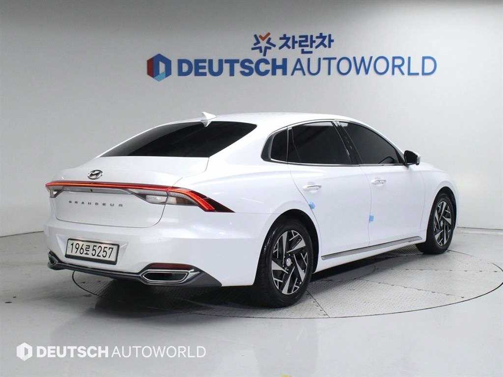 국산차 리스트 차량 이미지