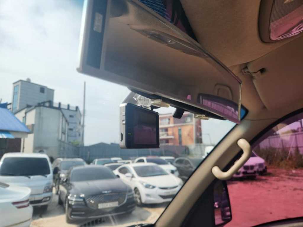 포터2 1톤 카고