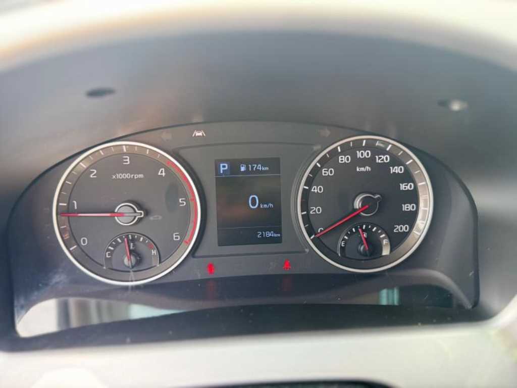 봉고3 1톤 표준탑 LPG