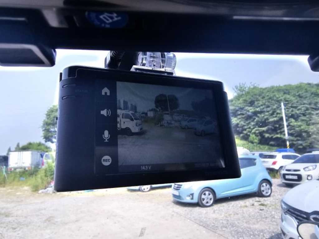 봉고3 1톤 카고