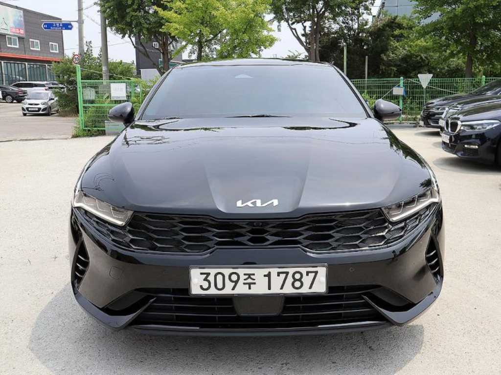 국산차 리스트 차량 이미지