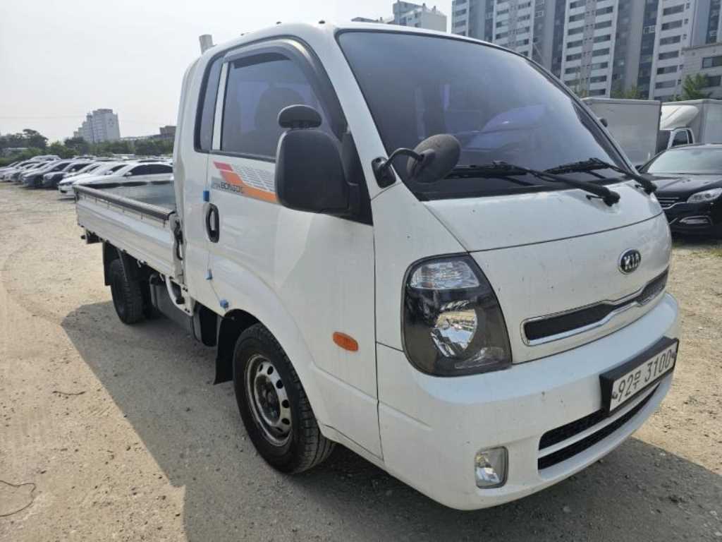 봉고3 1톤 카고