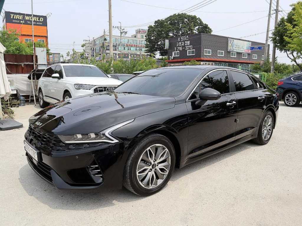 국산차 리스트 차량 이미지