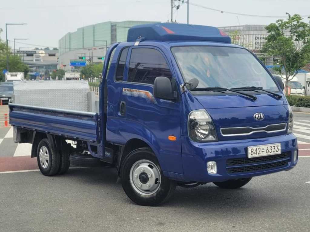 봉고3 1톤 카고