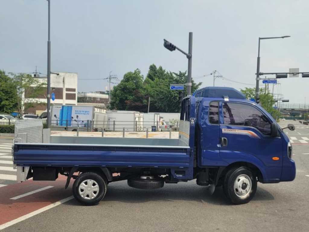 봉고3 1톤 카고