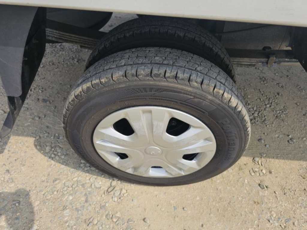 봉고3 1톤 표준탑 LPG