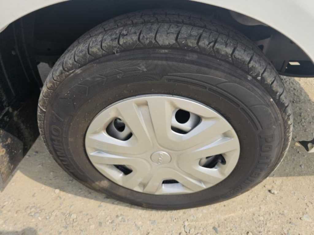 봉고3 1톤 표준탑 LPG