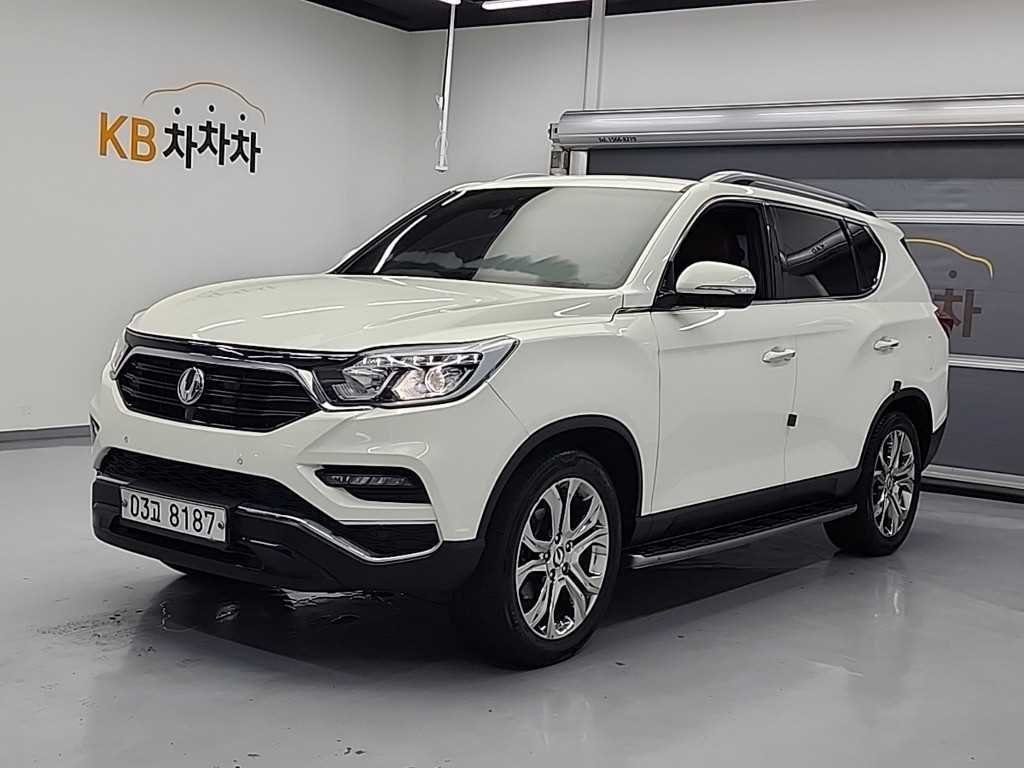국산차 리스트 차량 이미지