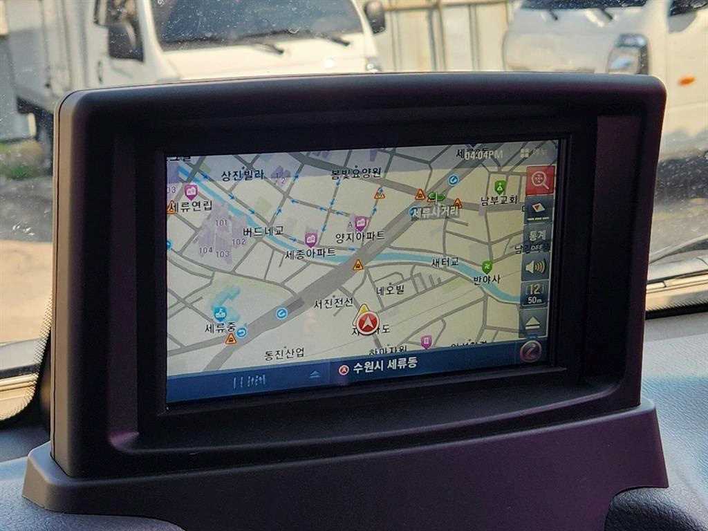 봉고3 1톤 표준탑 전기