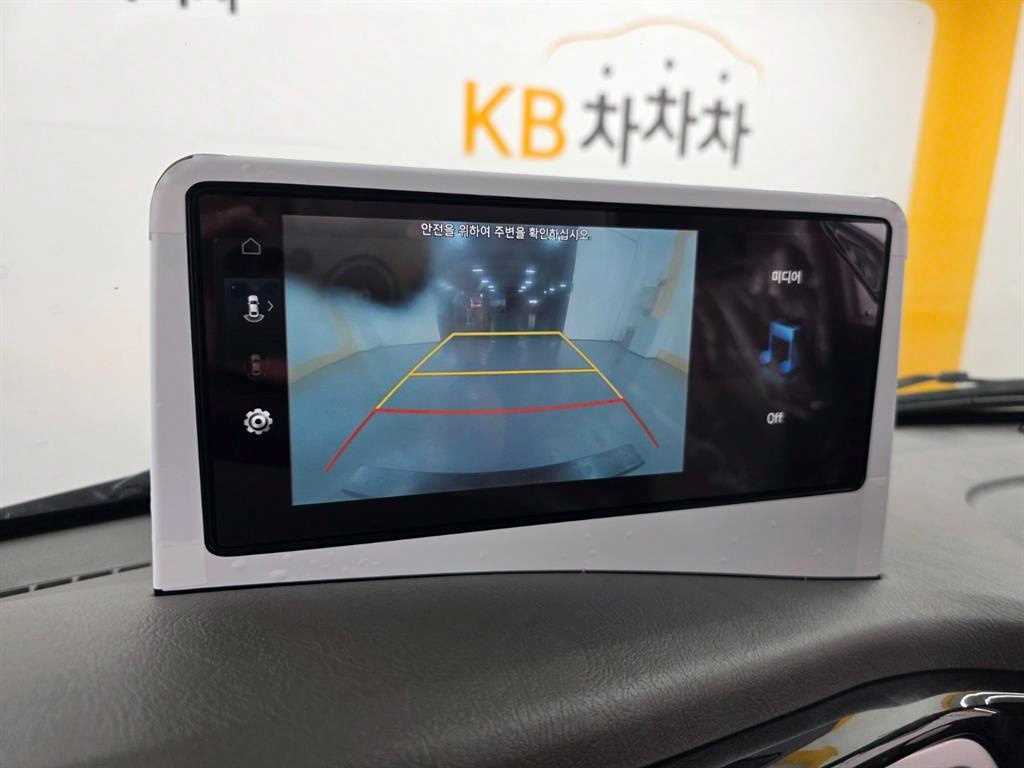포터2 1톤 저상탑 전기