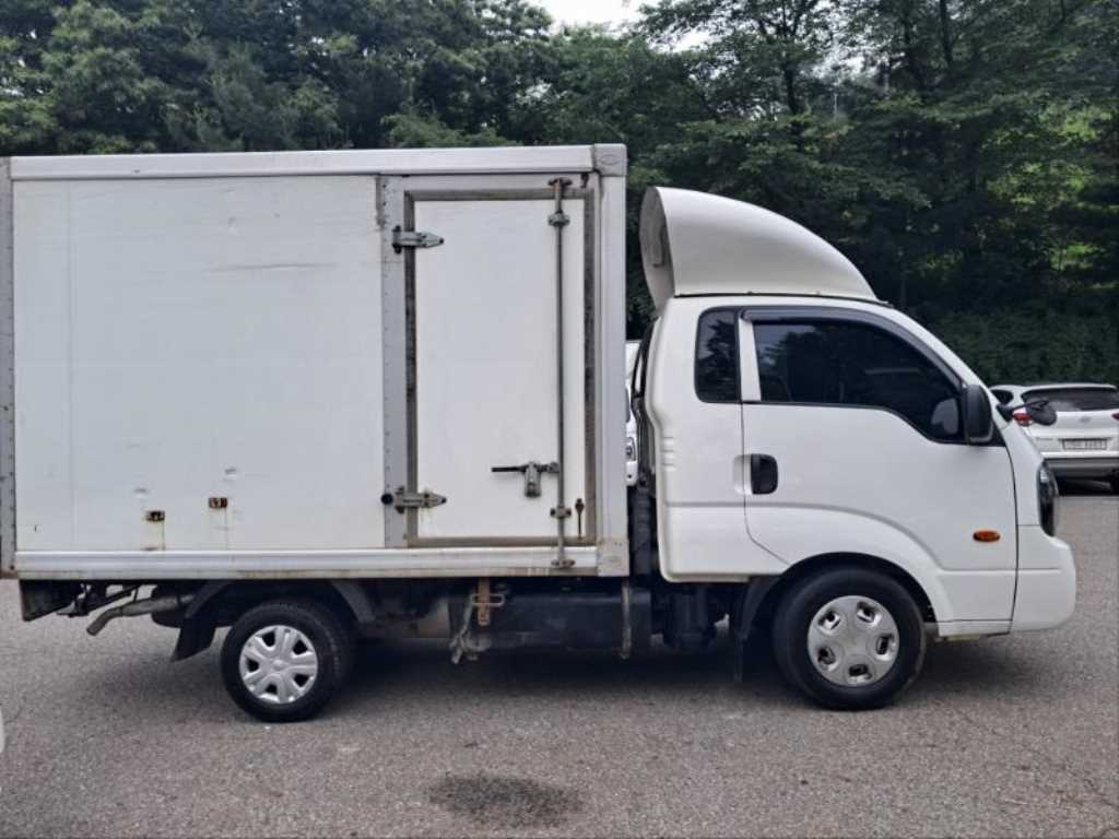 봉고3 1톤 표준탑