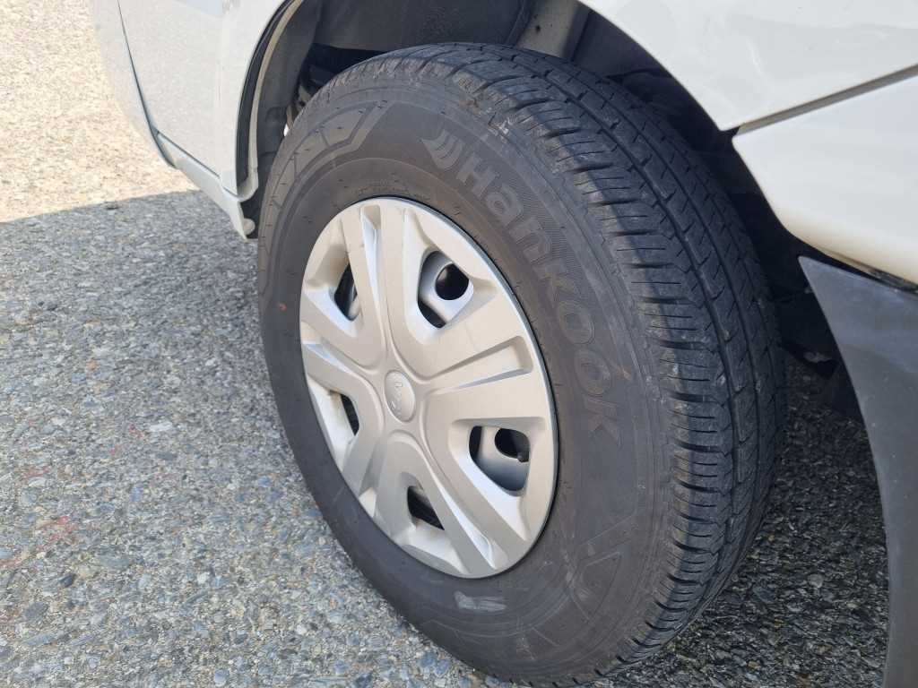 봉고3 1톤 카고