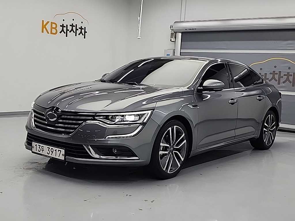 국산차 리스트 차량 이미지