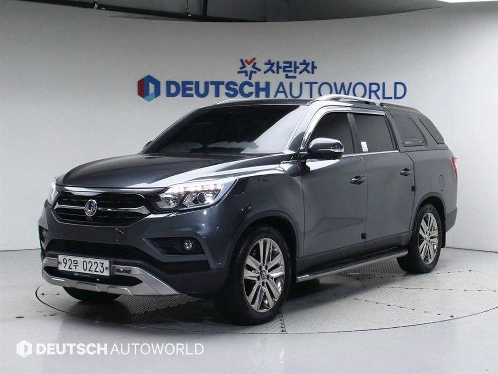 국산차 리스트 차량 이미지