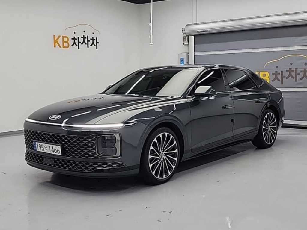국산차 리스트 차량 이미지