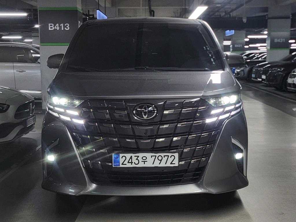 국산차 리스트 차량 이미지