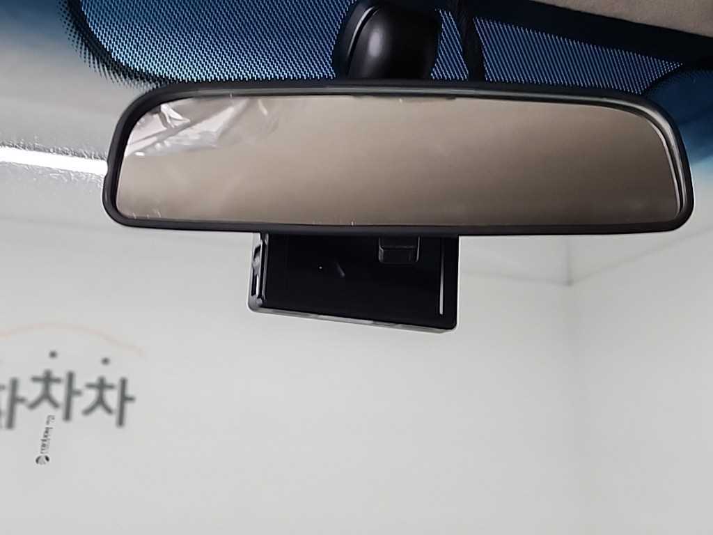포터2 1톤 카고