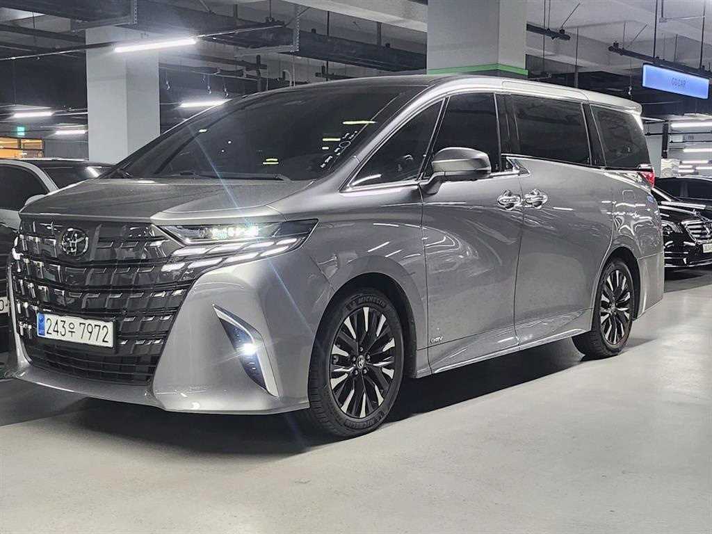 국산차 리스트 차량 이미지