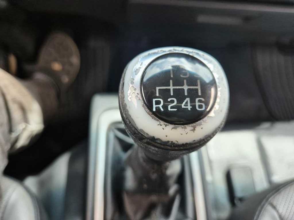 올뉴마이티 3.5톤 냉동탑 투냉 조르다