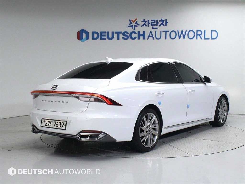 국산차 리스트 차량 이미지