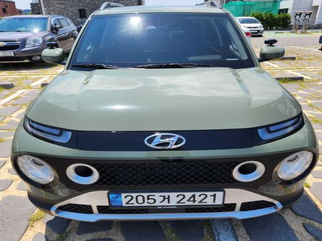 국산차 리스트 차량 이미지