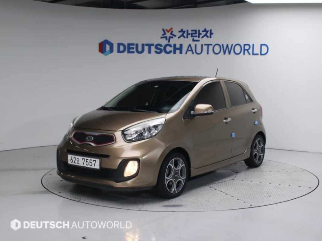 국산차 리스트 차량 이미지