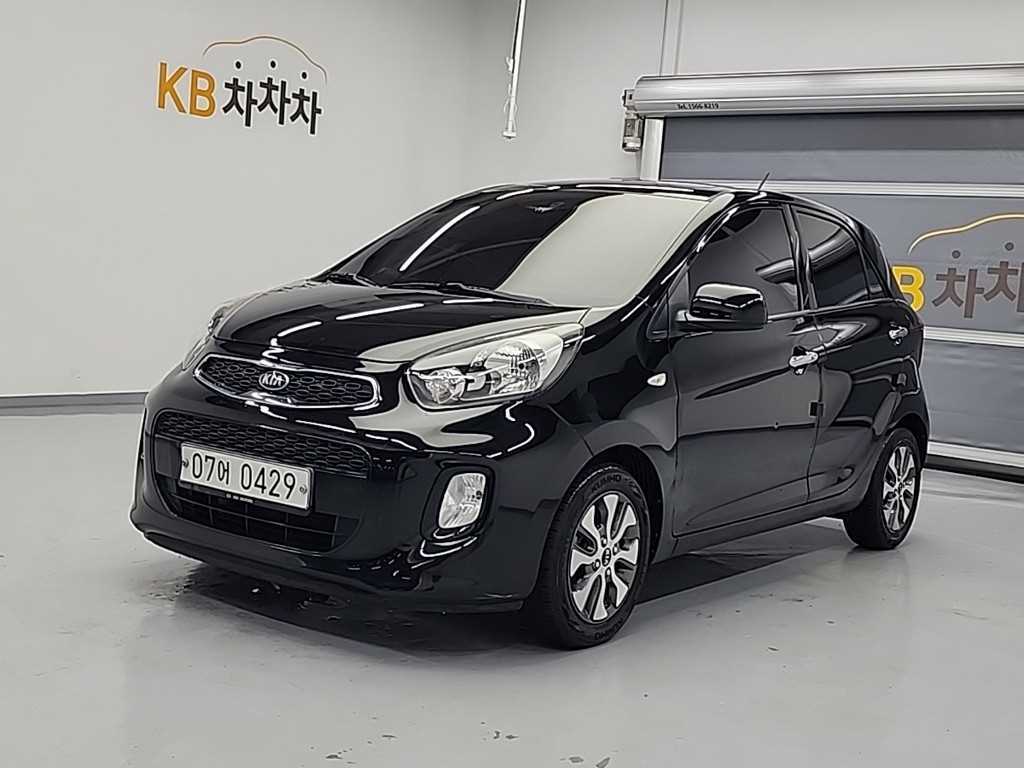 국산차 리스트 차량 이미지