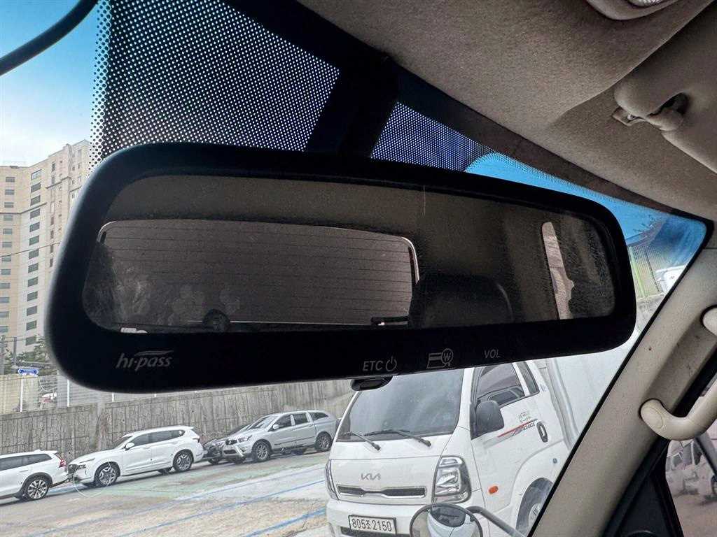 포터2 1톤 표준탑 전기
