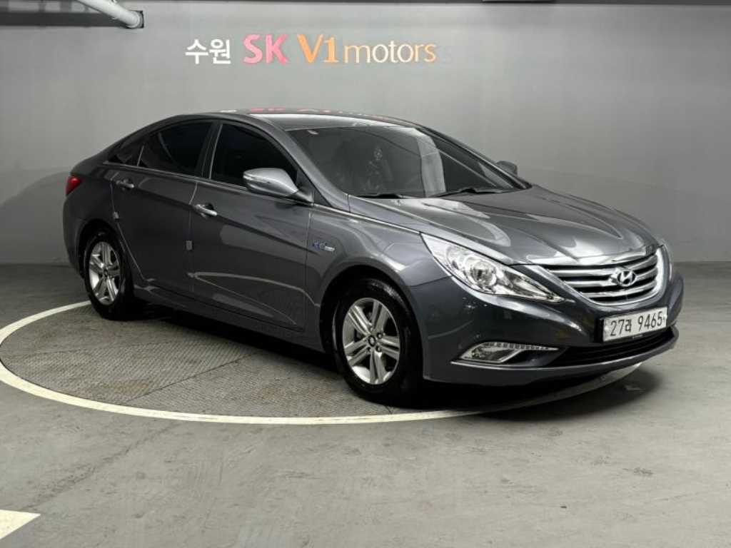 국산차 리스트 차량 이미지