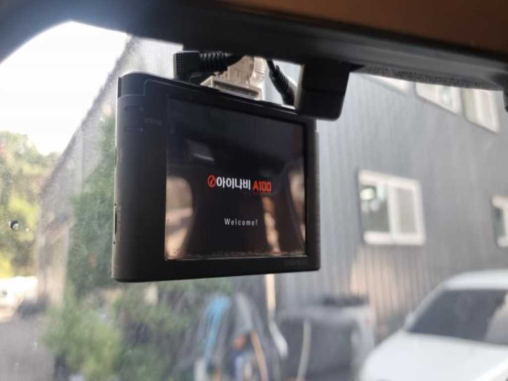 포터2 1톤 카고
