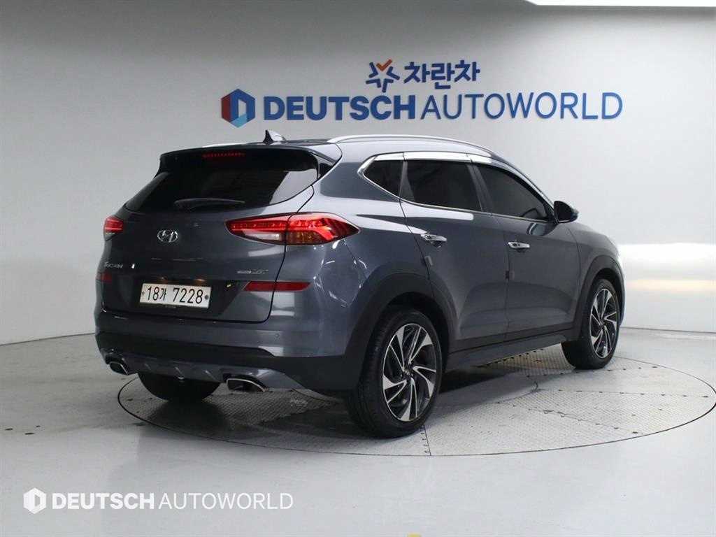 국산차 리스트 차량 이미지