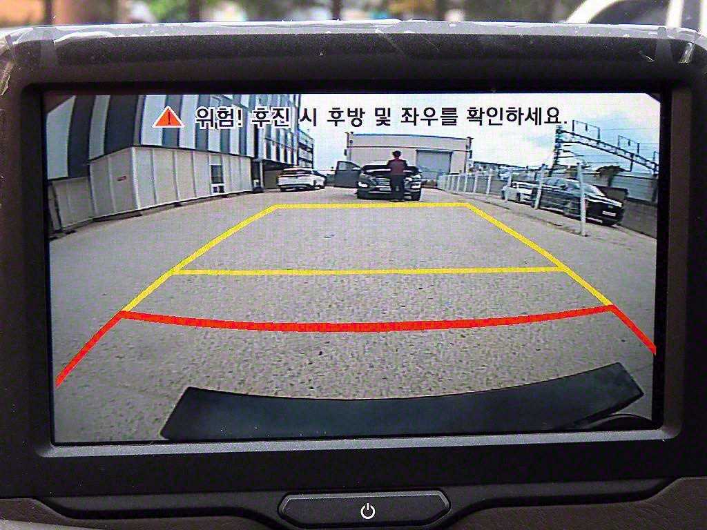 포터2 1톤 윙바디 전기