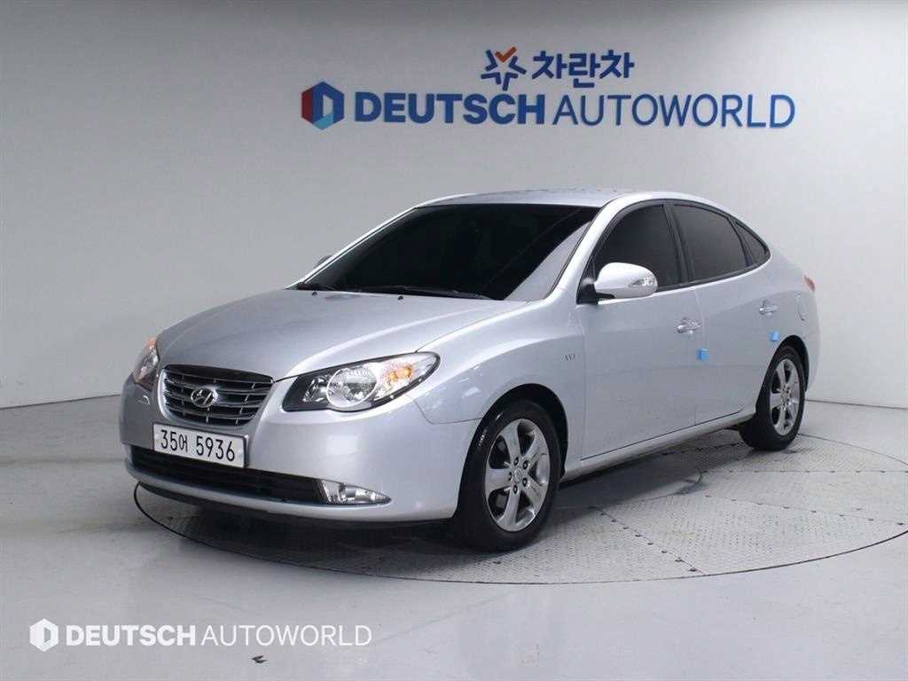 국산차 리스트 차량 이미지