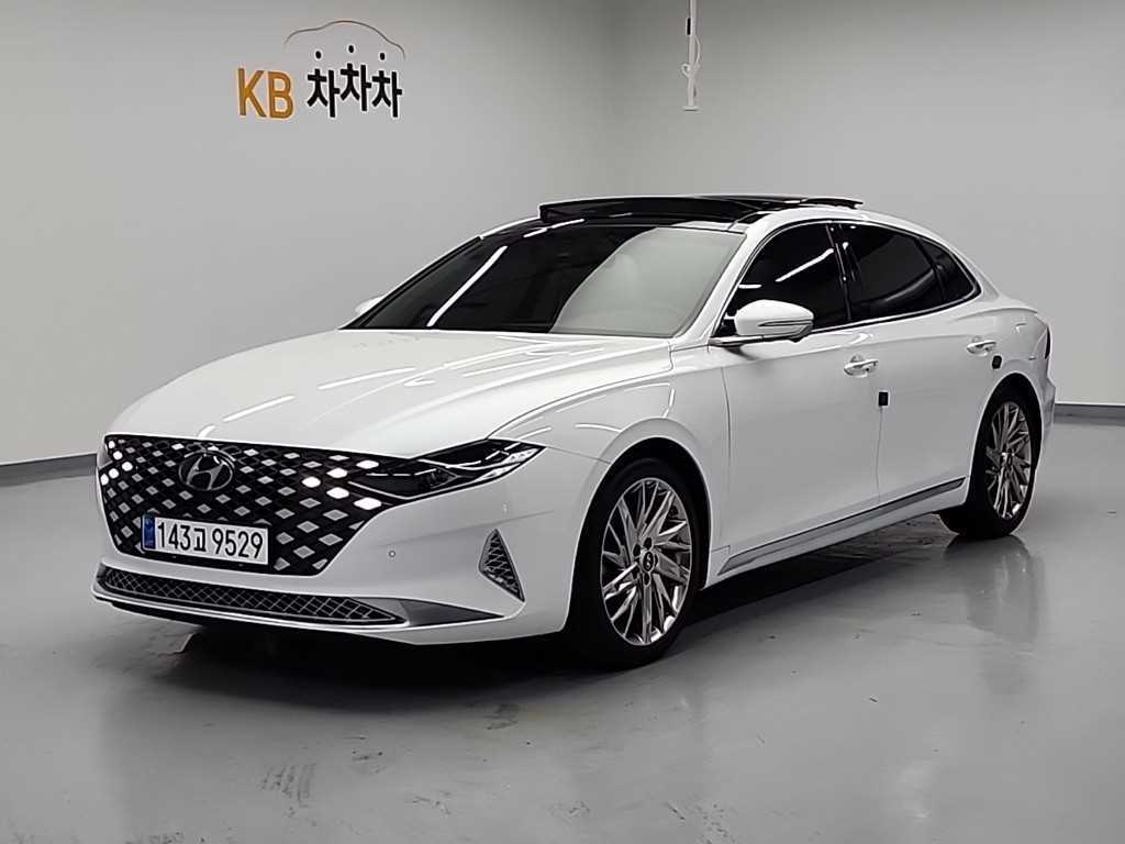 국산차 리스트 차량 이미지