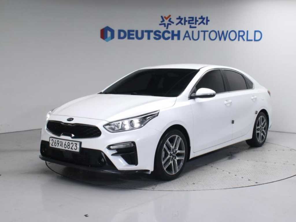 국산차 리스트 차량 이미지