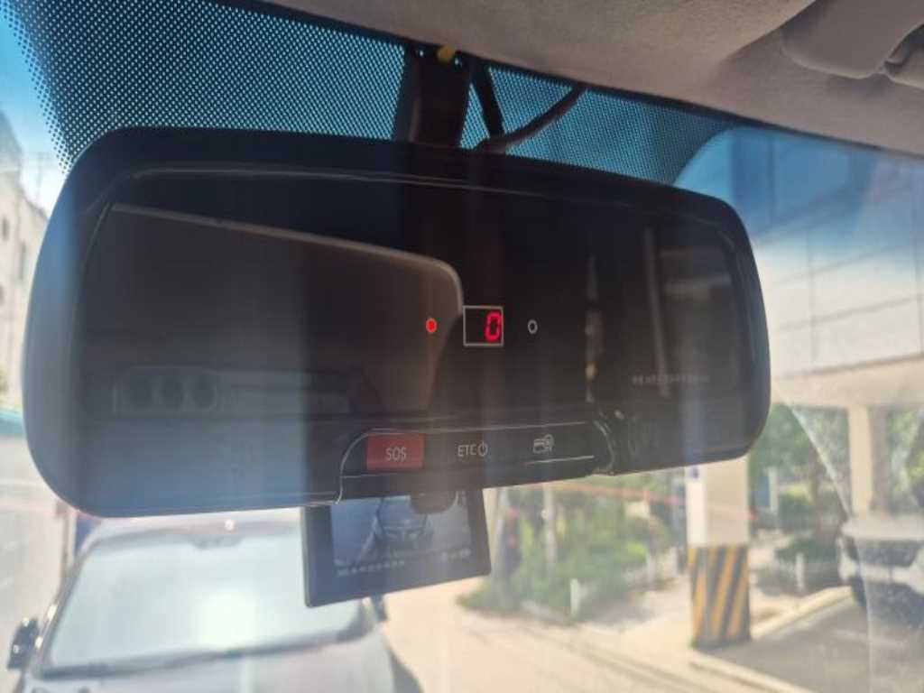봉고3 1톤 표준탑 전기