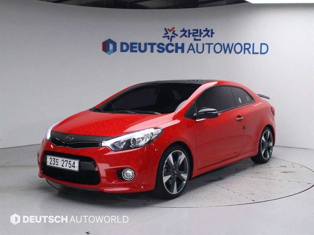 국산차 리스트 차량 이미지