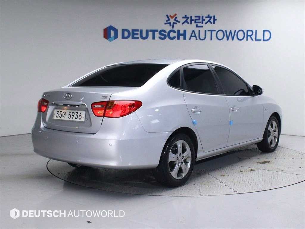 국산차 리스트 차량 이미지