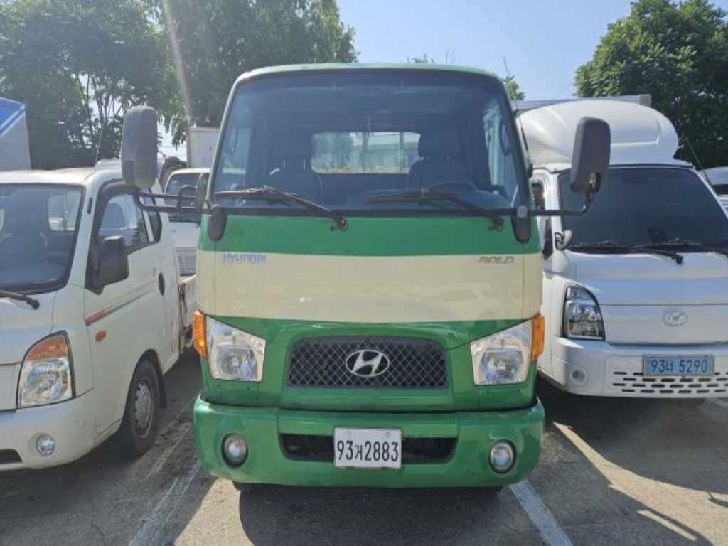 어부바카 이마이티 3.5톤
