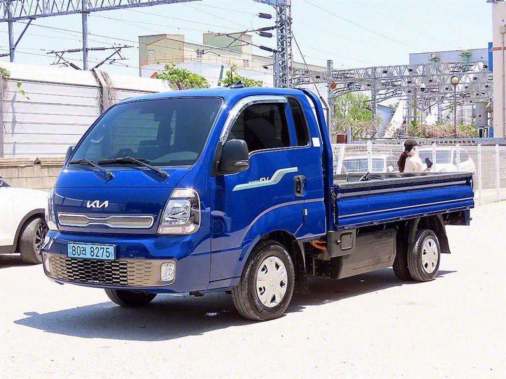 봉고3 1톤 카고 전기