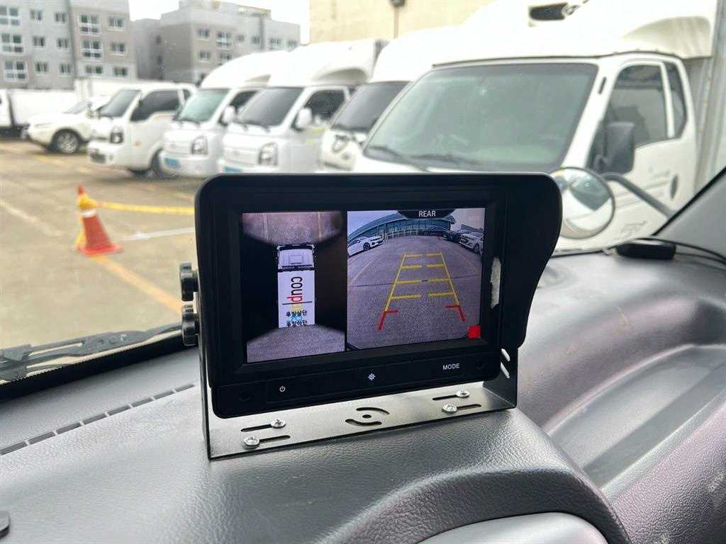봉고3 1톤 카고
