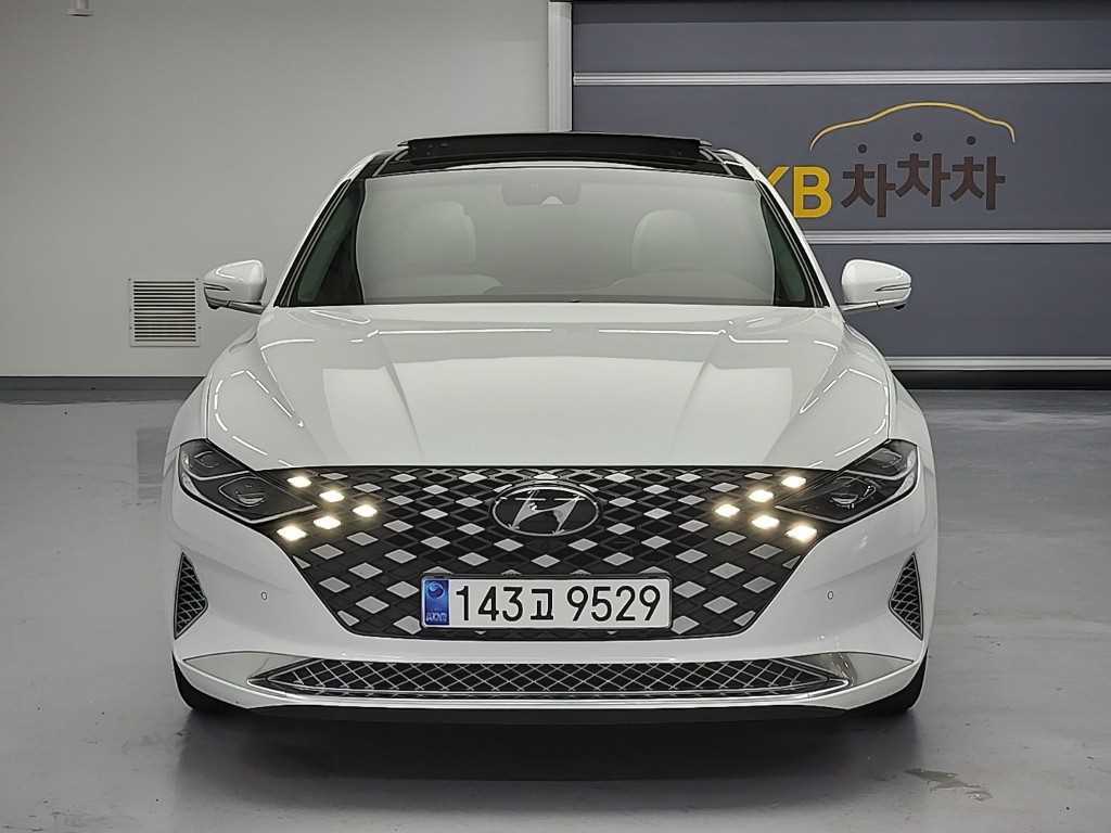 국산차 리스트 차량 이미지