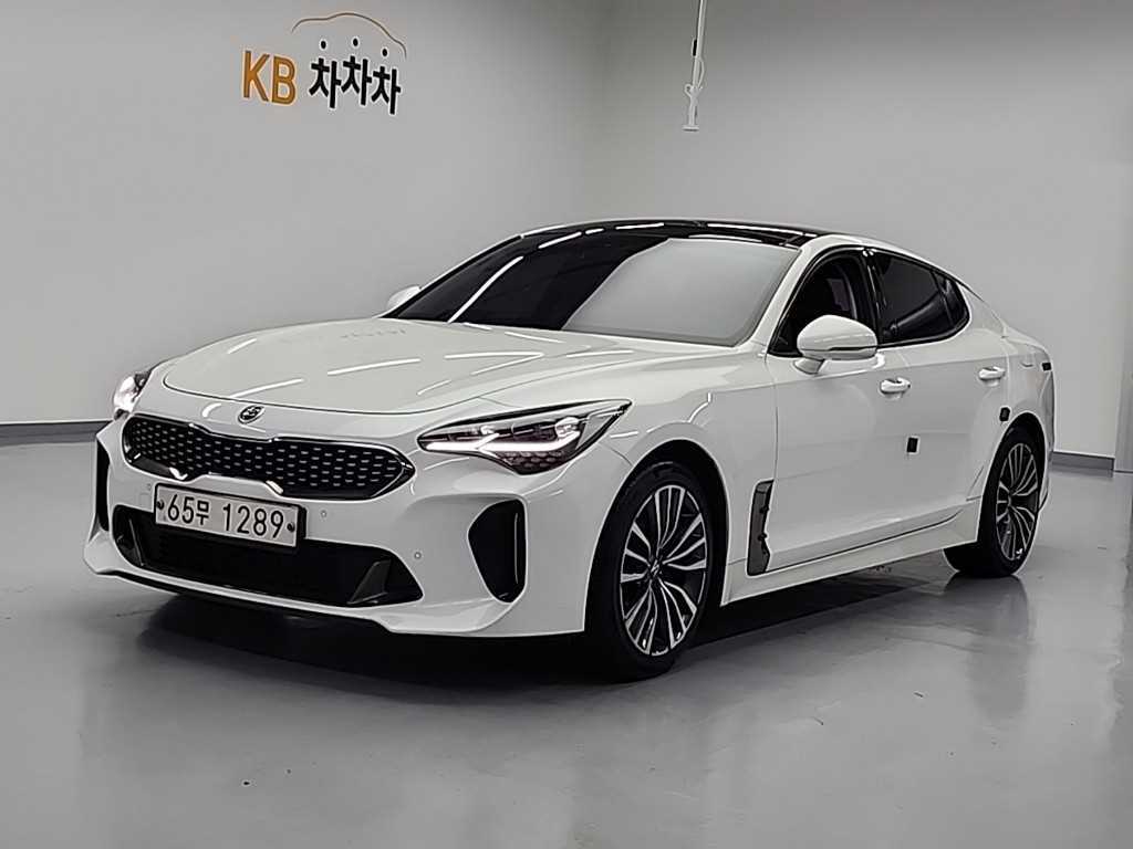 국산차 리스트 차량 이미지