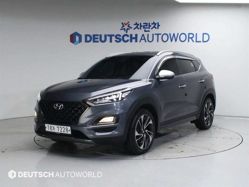 국산차 리스트 차량 이미지
