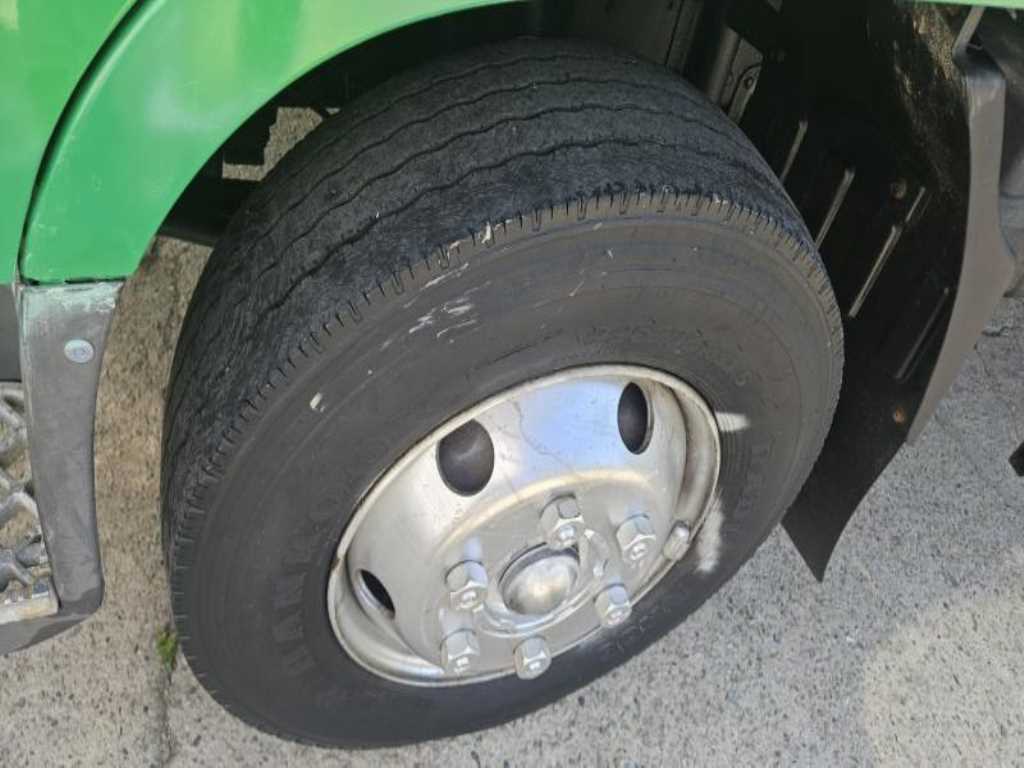 어부바카 이마이티 3.5톤